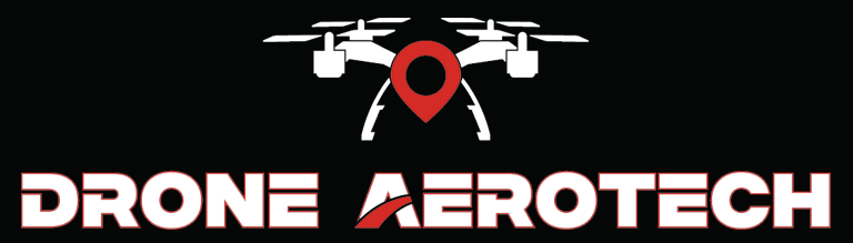 Drone Aerotech Logo