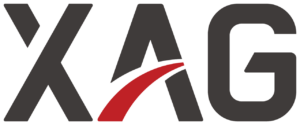 XAG Drone Dealer Logo - Drone Aerotech