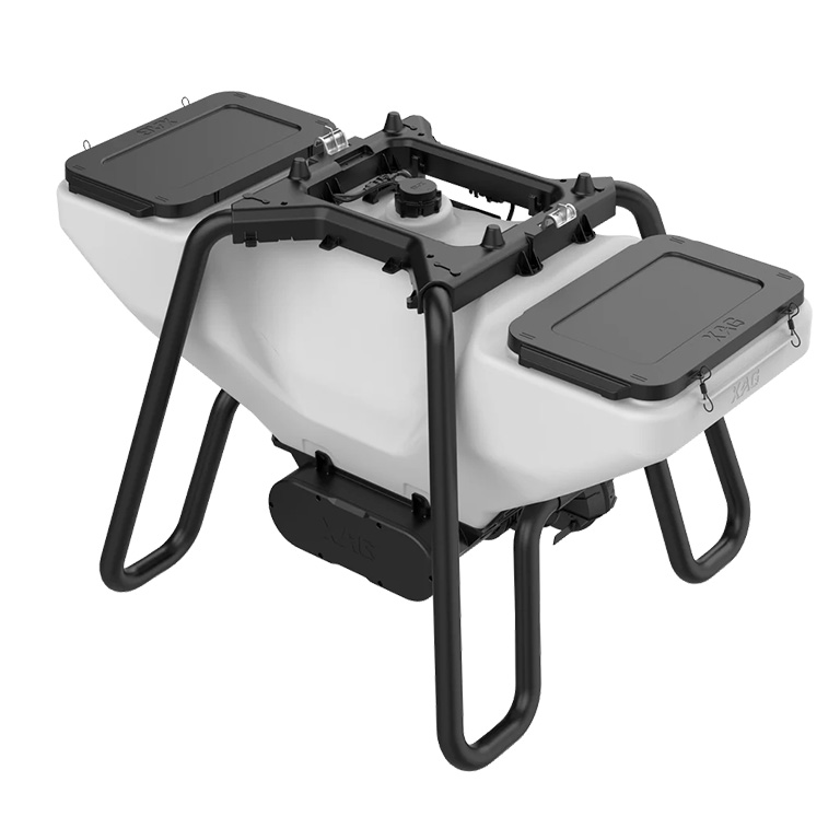 XAG RevoCast P3 Spreader Base Module 1