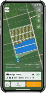 XAG P150 Agricultural Drone 5