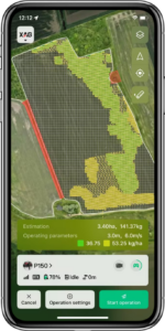 XAG P150 Agricultural Drone 9