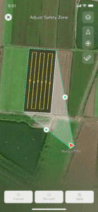 XAG P150 Agricultural Drone 11