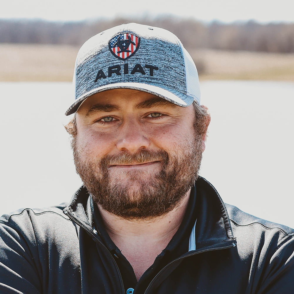 Blake McGrew - Drone Aerotech - Pilot / Lead Technical Support / Sales