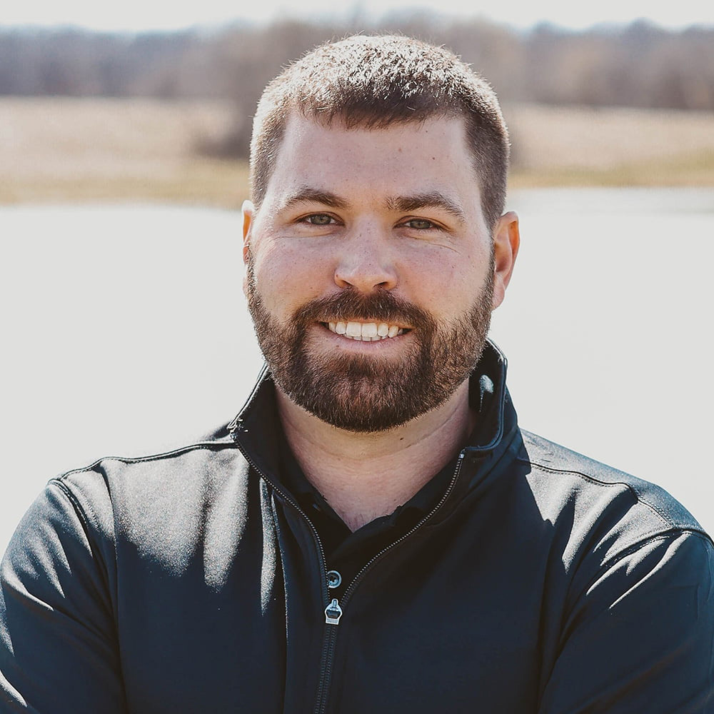 Bryce Frieden<br>Pilot / Drone Sales