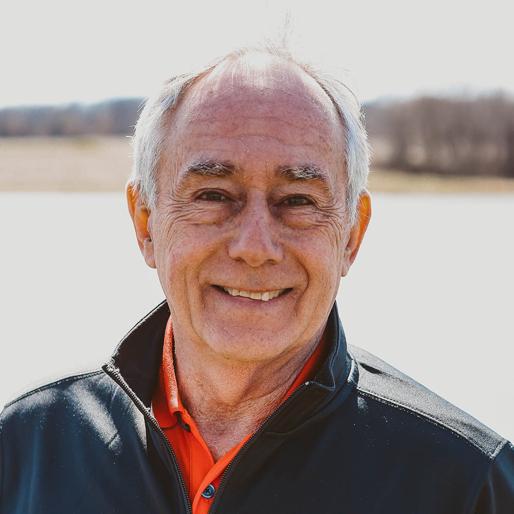 Chuck McGrew - Drone Aerotech - Owner / CEO / Pilot