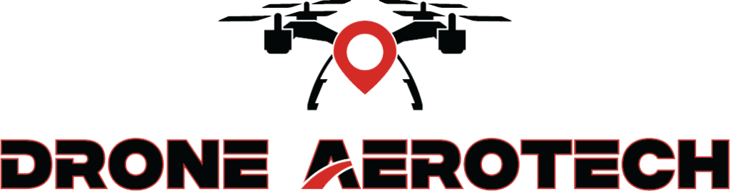 Drone Aerotech Logo