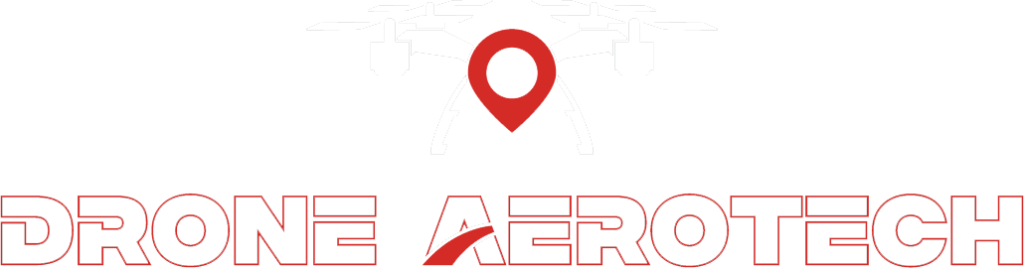 Drone Aerotech Logo