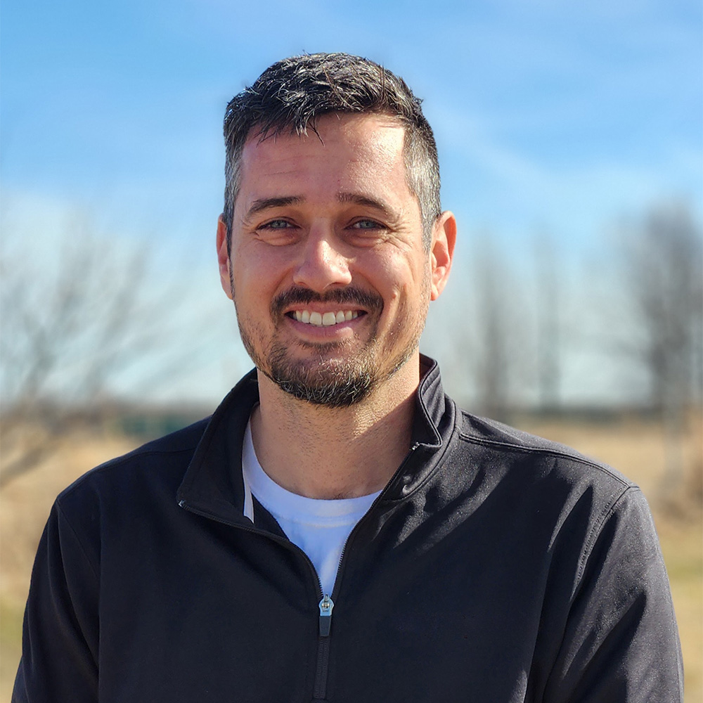 Adam Losch - Drone Aerotech - Pilot / Sales