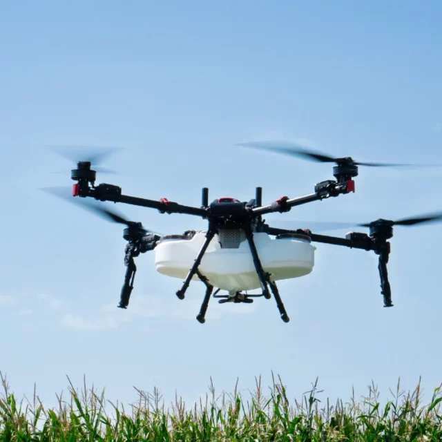 XAG P150 Max Agricultural Drone